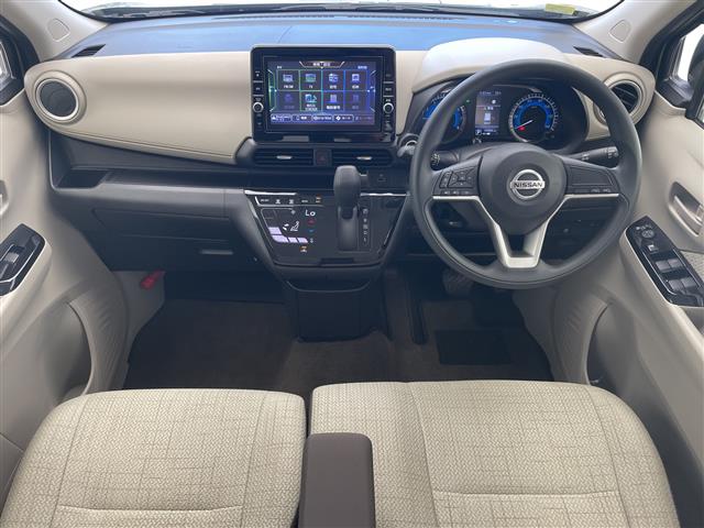 日産 デイズ
