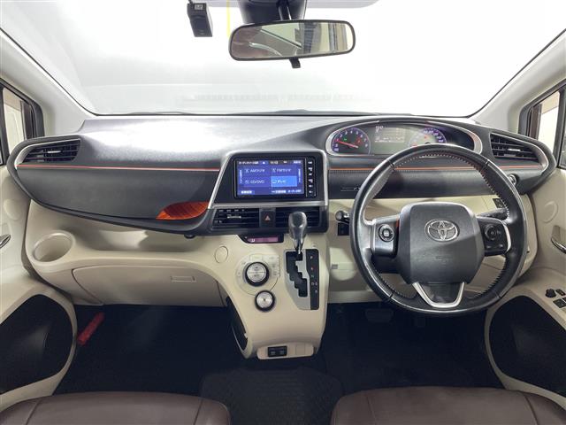 トヨタ シエンタ