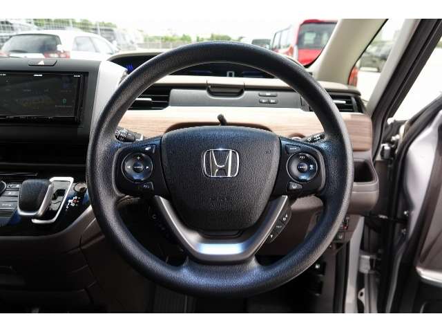 ホンダ フリード