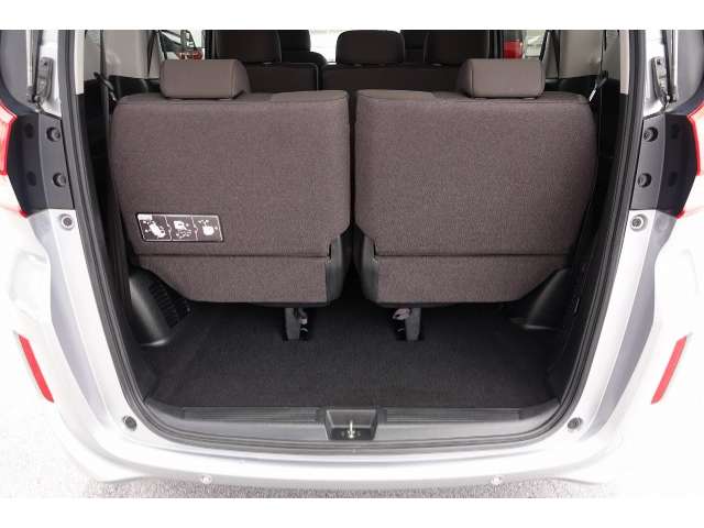 ホンダ フリード