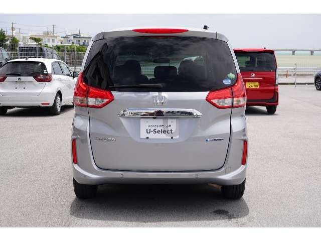 ホンダ フリード