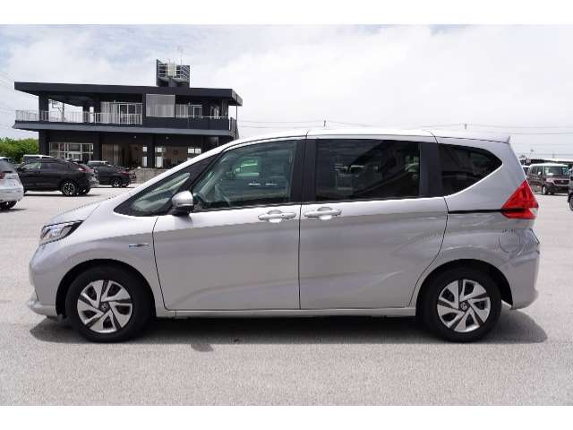 ホンダ フリード