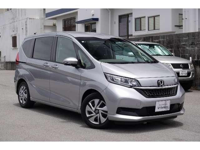 ホンダ フリード