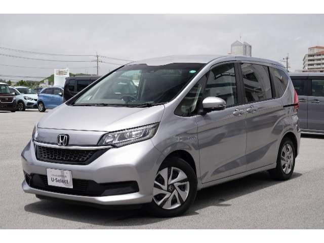 ホンダ フリード