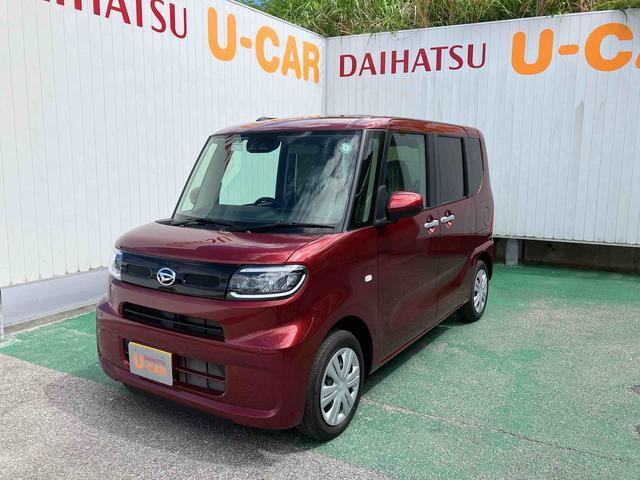 ダイハツ タント