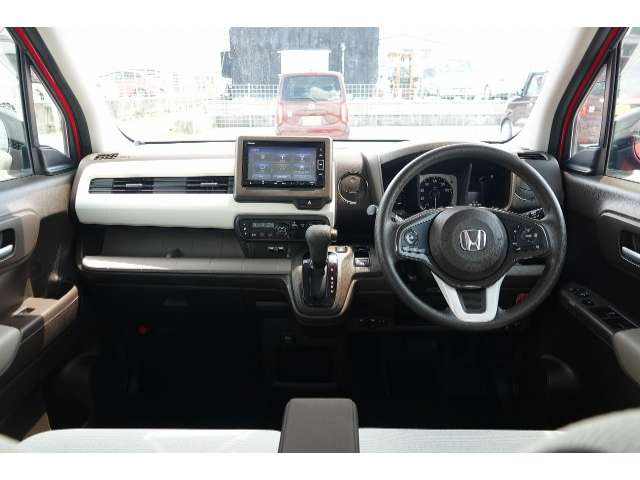 ホンダ N-WGN