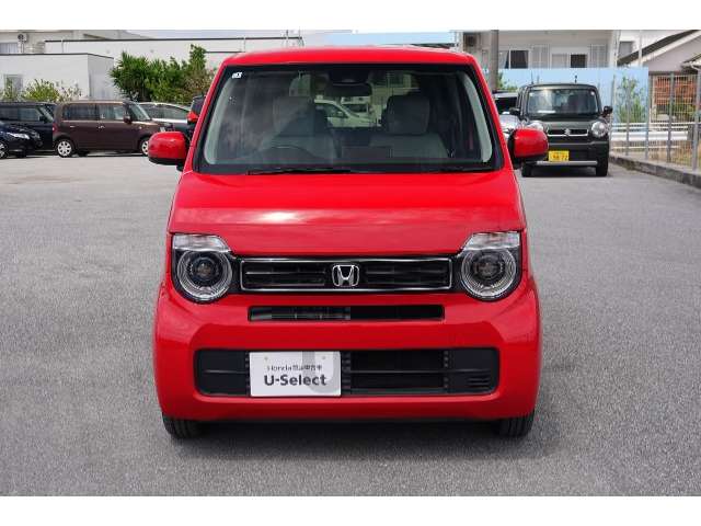 ホンダ N-WGN