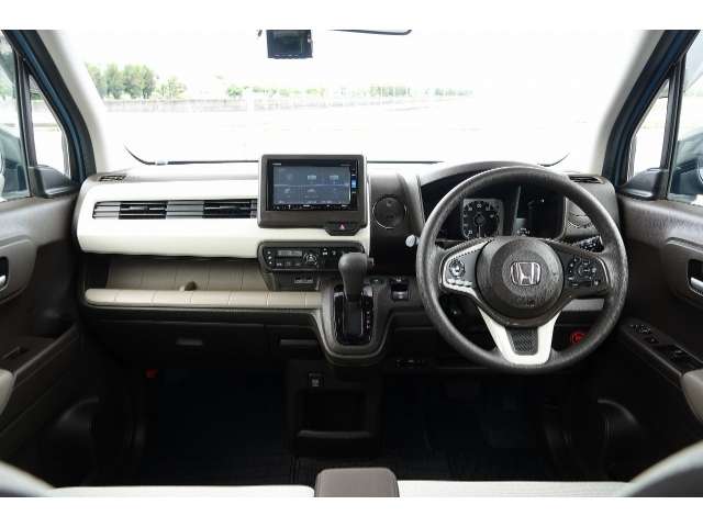 ホンダ N-WGN