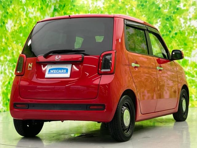 ホンダ N-ONE