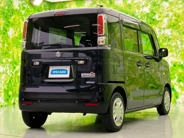 スズキ スペーシア