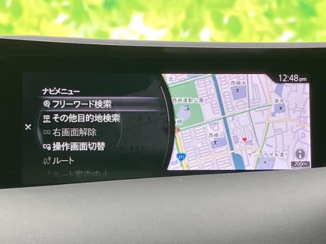 マツダ MAZDA3セダン