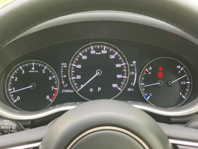 マツダ MAZDA3セダン