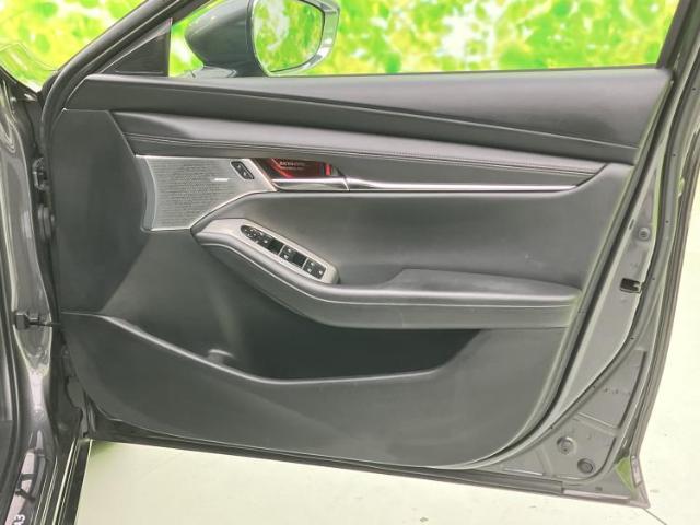 マツダ MAZDA3セダン