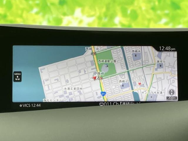 マツダ MAZDA3セダン