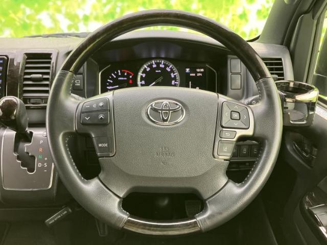 トヨタ ハイエースバン