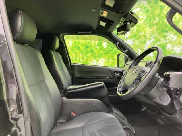 トヨタ ハイエースバン