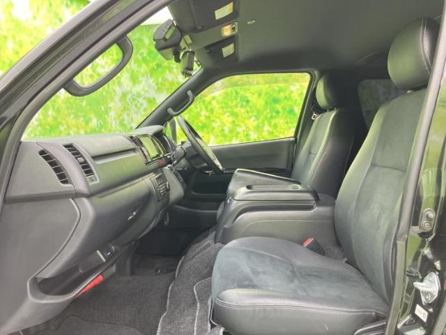 トヨタ ハイエースバン