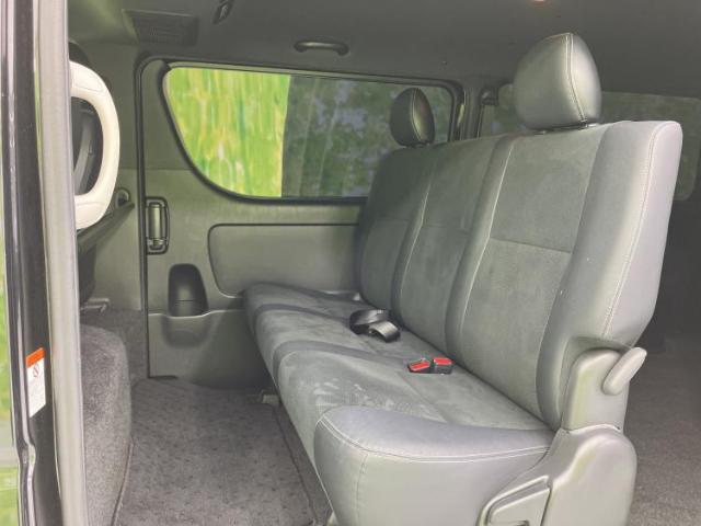 トヨタ ハイエースバン