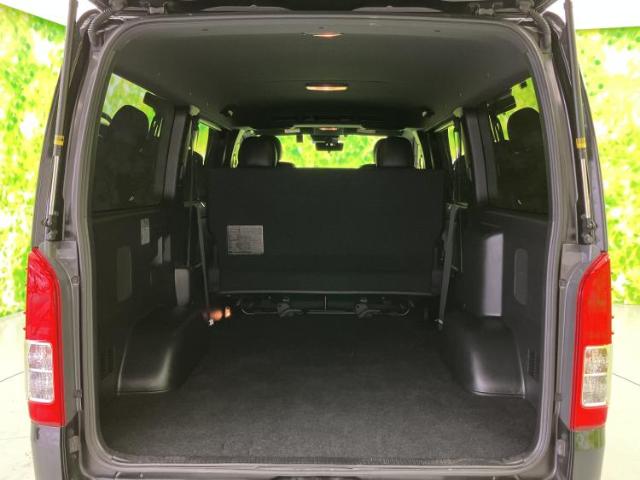 トヨタ ハイエースバン