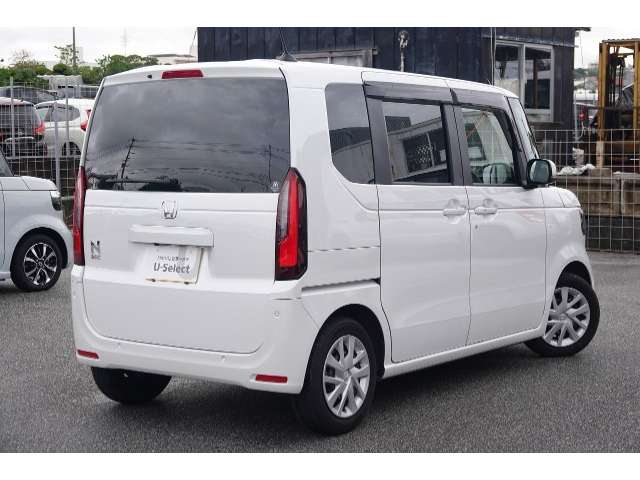 ホンダ N-BOX