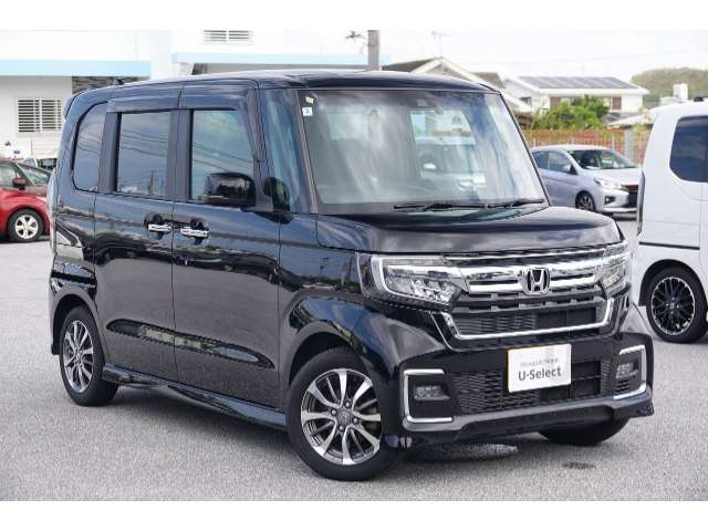 ホンダ N-BOX