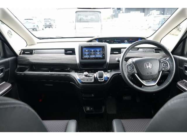 ホンダ フリード
