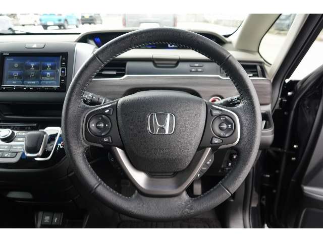 ホンダ フリード