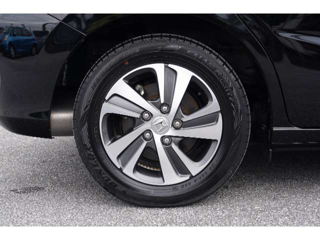 ホンダ フリード