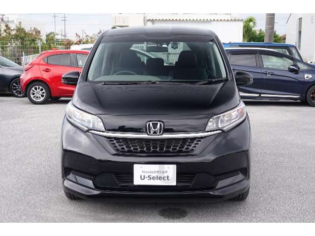 ホンダ フリード