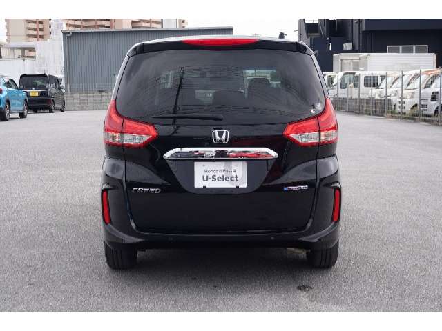 ホンダ フリード
