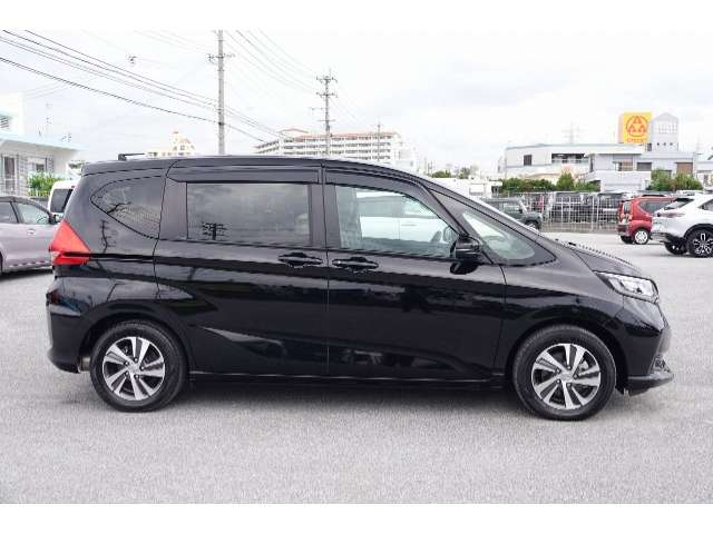 ホンダ フリード