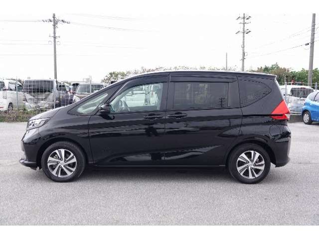 ホンダ フリード