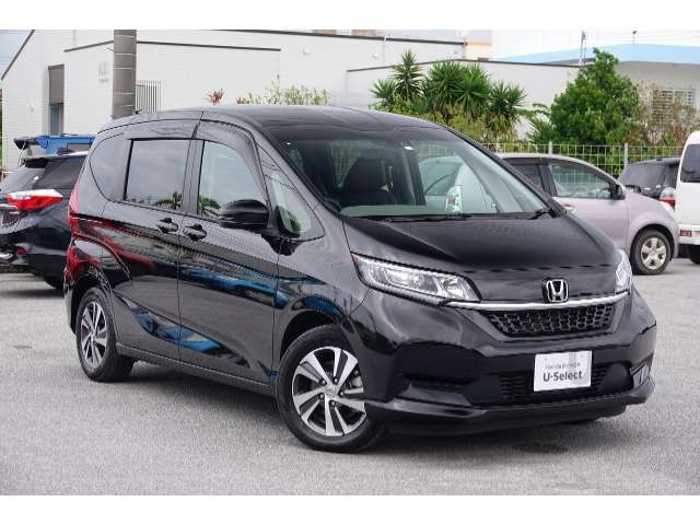 ホンダ フリード