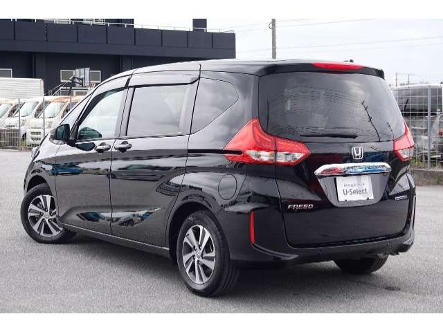 ホンダ フリード