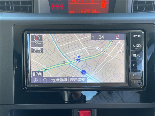 トヨタ ルーミー