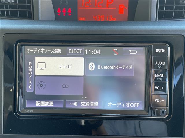 トヨタ ルーミー