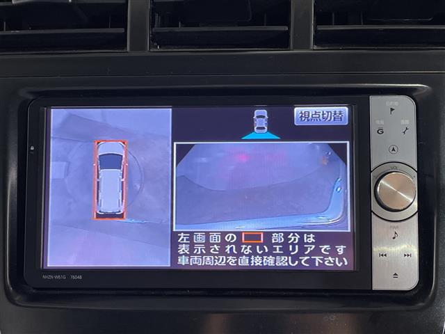 トヨタ プリウスα
