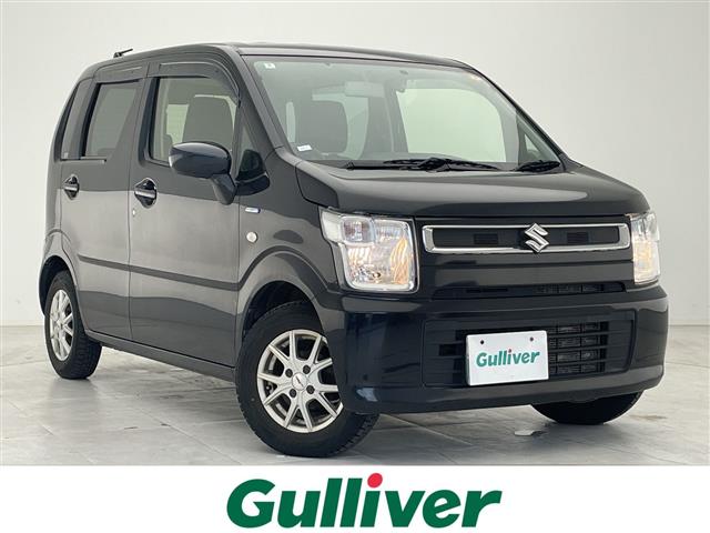 スズキ ワゴンR