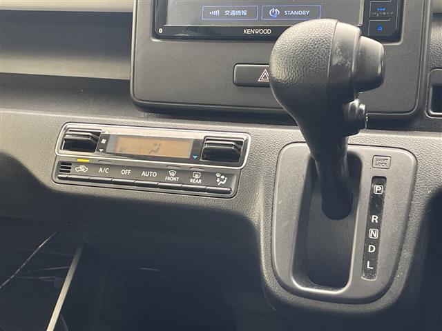 スズキ ワゴンR