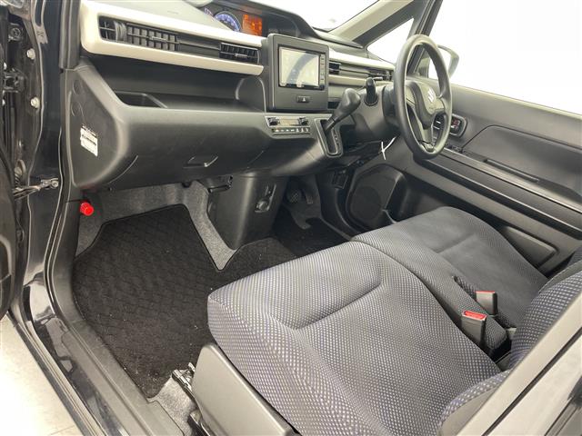 スズキ ワゴンR