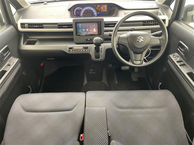 スズキ ワゴンR