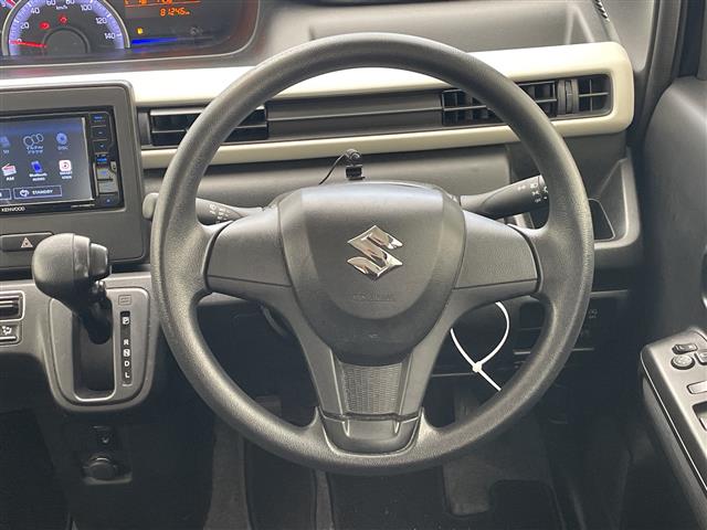 スズキ ワゴンR