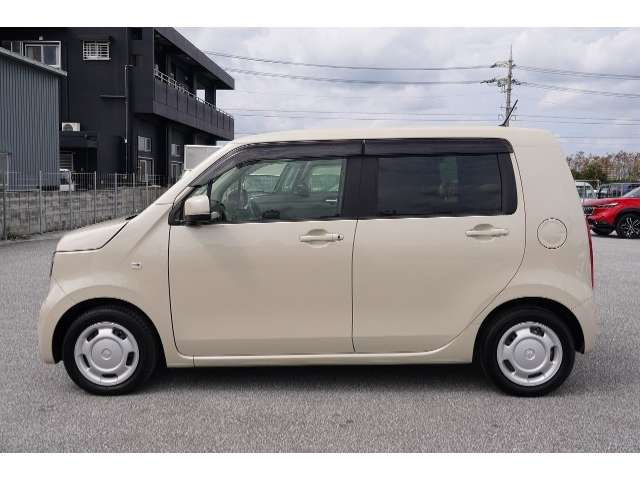 ホンダ N-WGN