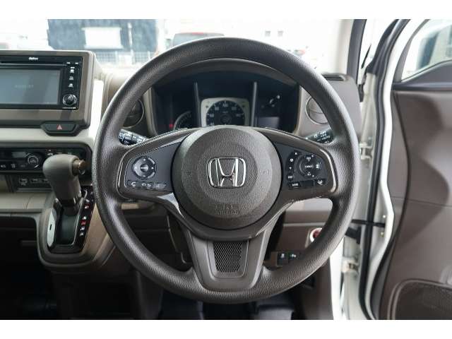ホンダ N-WGN