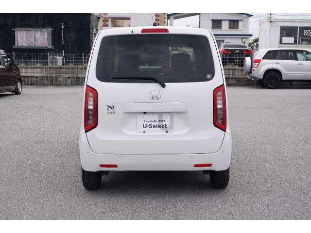 ホンダ N-WGN