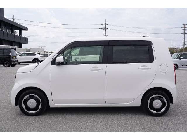 ホンダ N-WGN