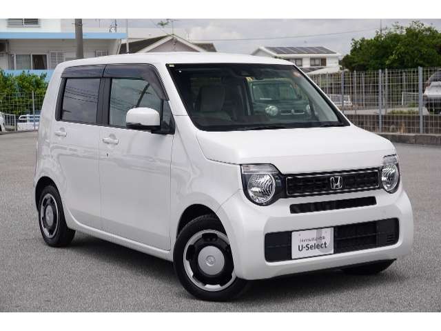 ホンダ N-WGN
