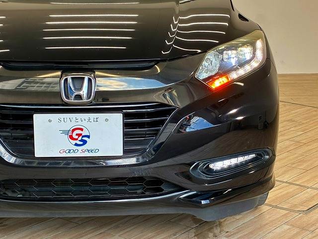 ホンダ ヴェゼル