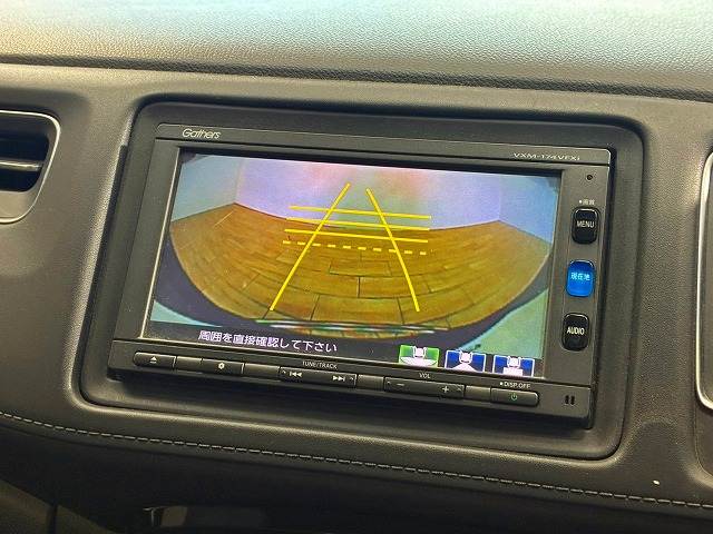 ホンダ ヴェゼル