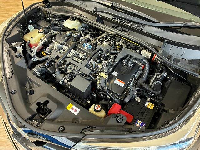 トヨタ C-HR